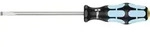 Inox Schlitz-schraubendreher Stainless 5,5x1,0x125 Rostfr. - Wera