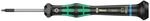Elektroniker-schraubendreher, 1,3 Mm - 05118064001 - Wera