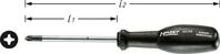 Schraubendreher Trinamic 803-ph4 Kreuzschlitz Profil Ph Ph4 334 Mm - Hazet