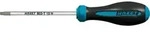 Hazet - Schraubendreher Hexanamic&reg; 802-t20h Tamper Resistant Torx&reg; Profil T20h