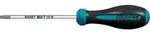 Hazet - Schraubendreher Hexanamic&reg; 802-t27h Tamper Resistant Torx&reg; Profil T27h