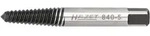 Schraubenausdreher 840-5 78 Mm - Hazet