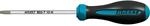 Hazet - Schraubendreher Hexanamic&reg; 802-t9h Tamper Resistant Torx&reg; Profil T9h ?