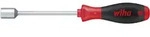 Wiha - Schraubendreher Softfinish&reg; Dreikant-steckschl&uuml;ssel M8 X 125 Mm (26214)