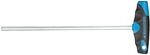 2142 T 4 Sechskantschraubendreher Mit 2k-t-griff 4 Mm