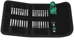 Wera - Drehmomentschraubendrehersatz Kk 60 Torque 17tlg. 1,2 - 3 Nm - 5059293001