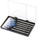 Logilink Small Screwdriver Set - Schraubendreher-kit