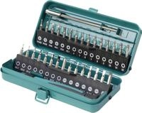 Micro-bit-box F&uuml;r Kleine Schrauben, 32-tlg. - 1389000 - Wolfcraft
