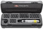 Facom Hand-schlagschrauber Mit Bits, 21-tlg
