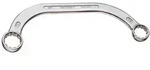 Starterblockschl&uuml;ssel 304 13 X 15 Mm L&auml;nge 185 Mm Cv-stahl Verchromt