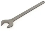 Einmaulschl&uuml;ssel 894 Schl&uuml;sselweite 105 Mm L&auml;nge 1000 Mm Stahlgrau Mit