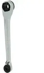 Gearplus Mini-bit-umschalt-ratschenringschl&uuml;ssel, 1/4"x10mm