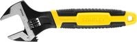 Stanley - Bi-material Rollgabelschluessel Sw 24 Mm 8 Zoll