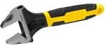 Stanley - Bi-material Rollgabelschl&uuml;ssel 10z, 250 Mm, 0-90-949