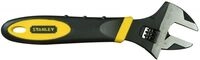 Werkzeug - Einmaulschl&uuml;ssel Verstellbar, 30 Cm 0-90-950 - Stanley