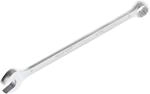 Ringmaulschl&uuml;ssel 7 Xl Sw 19 Mm L&auml;nge 310 Mm Form A Extra Lang Cv-stahl