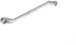 Doppelringschl&uuml;ssel 2 17 X 19 Mm 265 Mm Tief Gekr&ouml;pft