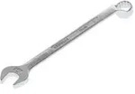Ringmaulschl&uuml;ssel 1 B Sw 11 Mm L&auml;nge 158 Mm Form B Cv-stahl