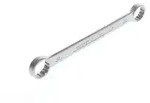 Doppelringschl&uuml;ssel 4 21 X 23 Mm 233 Mm Gerade