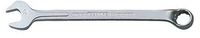 Gedore - Ringmaulschl&uuml;ssel 1b Din3113b 27 Mm Ringseite Gekr&ouml;pft