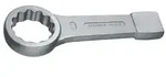 Schlagringschl&uuml;ssel 306 Schl&uuml;sselweite 70 Mm L&auml;nge 320 Mm Cv-stahl