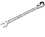 Knarren-ring-maulschl&uuml;ssel 606 9 Mm - Hazet