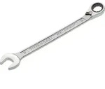 Knarren-ring-maulschl&uuml;ssel 606 19 Mm - Hazet