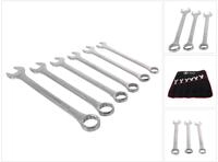Bgs Do It Yourself - Maul-ringschl&uuml;ssel-satz Xxl Sw 34 - 50 Mm 6-tlg.