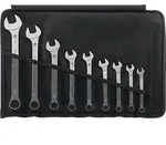 Stahlwille Ringmaulschl&uuml;sselsatz 44452 9tlg. Sw 9 - 22 Mm - 96400801