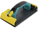 Handschleifer 115 X 280 Mm Fliesenwerkzeug - Wolfcraft