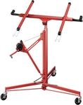 Wiltec - Xxl Plattenheber Bis Max. 68 Kg, H&ouml;he 140-350 Cm, Max. Breite 2,90 M,