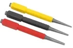 0-58-930 Dynagrip Nageltreiber-set Aus Chromstahl, 3-teilig - Stanley