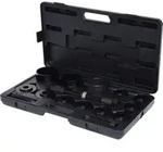 Ks Tools 150.2075 Universal-pkw-radlager-werkzeug-satz, 19-tlg.