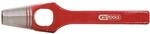 Ks Tools Henkel-locheisen, 90 Mm