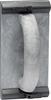 Professional Handschleifer mit Griff und Spannvorrichtung, 115 x 230 mm - Bosch