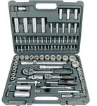 Br&uuml;der Mannesmann - Steckschl&uuml;sselsatz Metrisch 1/4' (6.3 Mm), 1/2' (12.5 Mm)