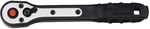 Ratsche 2000, 1/4' - 23170 - Proxxon