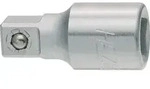 Verl&auml;ngerung 867-1 ∙ 1/4 Zoll (6,3 Mm) Vierkant Hohl ∙ 1/4 Zoll (6,3 Mm)