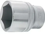 Steckschl&uuml;ssel-einsatz (6kt.) 1000-60 Vierkant Hohl 20 Mm (3/4 Zoll) A - Hazet