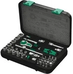 Steckschl&uuml;sselsatz Zyklop Speed 42-tlg.1/4 Zoll Sw 4-14mm Z.72 6kt Wera