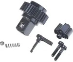 Reparatur-satz F.1/2'knarren - Hazet