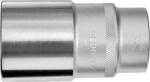 Steckschl&uuml;sseleinsatz D 19 L 1/2 &Prime; 12-kant Schl&uuml;sselweite 34 Mm L&auml;nge 82 Mm