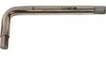 Ks Tools Titanplus Winkelstiftschl&uuml;ssel Innensechskant,6mm - 965.0406