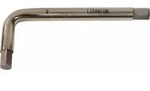 Ks Tools Titanplus Winkelstiftschl&uuml;ssel Innensechskant,11 Mm