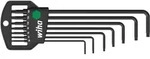Wiha Stiftschl&uuml;ssel Set Im Classic Halter Torx&reg; Magicspring&reg; 7-tlg.