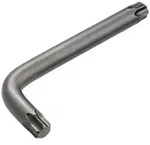 Winkelschraubendreher 2115-t60 Innen Torx&reg; Profil T60 52 Mm - Hazet