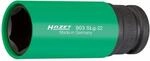 Schlag-, Maschinenschrauber Steckschl&uuml;sseleinsatz 903slg-22, 1/2 (12,5 Mm) Vierkant