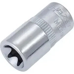 Steckschl&uuml;sseleinsatz 850-e10 ∙ 1/4 Zoll (6,3 Mm) Vierkant Hohl ∙ Au&szlig;en Torx&reg;