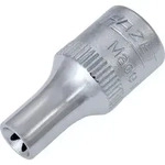 Steckschl&uuml;sseleinsatz 850-e5 ∙ 1/4 Zoll (6,3 Mm) Vierkant Hohl ∙ Au&szlig;en Torx&reg;