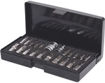 Ks Tools 911.3120 Torx Plus Steckschl&uuml;ssel-satz 22-tlg